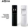AQUA Sıcak-Soğuk Arıtmalı Pompalı Su Sebili
